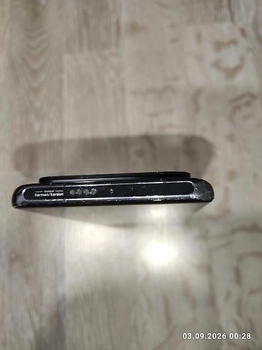 Техника и электроника: Xiaomi Mi 11 Ultra, 512 ГБ, цвет - Черный, 
 Две SIM карты, Face ID — 4