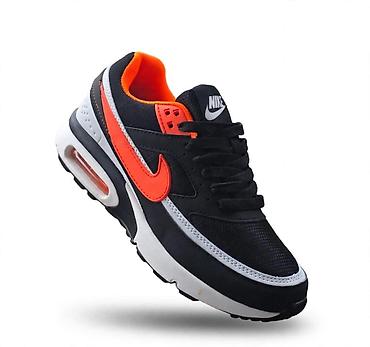 Nike patike za trčanje/ležernu svakodnevnu upotrebu. - Model sa