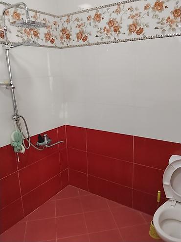 şuşa turu: Buzovnada fovorit marketinen üz üzə kecidin düz yanında 2 otaqlı həyət — 5