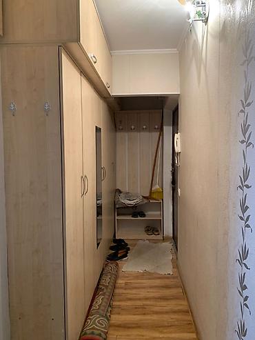 Продажа квартир: 1 комната, 33 м², 1 этаж — 7
