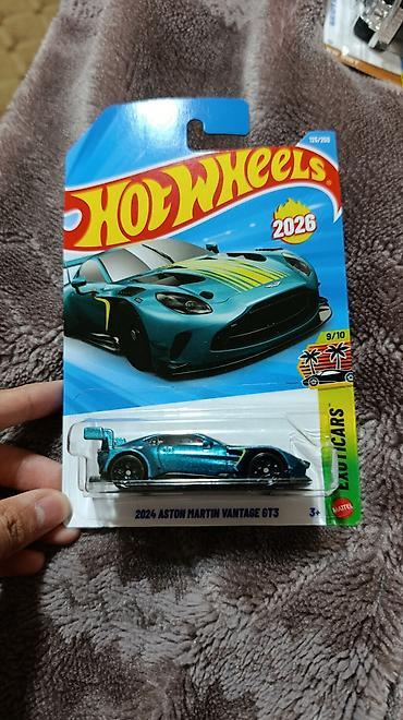 Игрушки: Модельки Hot Wheels цены от 300с до 1000с — 18