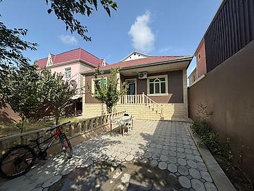 kredıtle evler: 4 otaqlı, 100 kv. m, Kredit yoxdur — 2