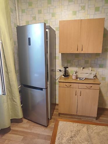 квартира кирова: 1 комната, 34 м², 12 мкр 105 серия, 2 этаж, Косметический ремонт — 3