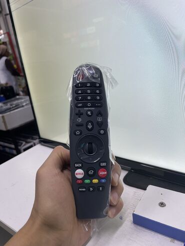 Телевизоры: Samsung 50 дюймов Powered by WebOSHub Оснащена самыми разными at lalafo.kg — 12 Телевизоры: Samsung 50 дюймов Powered by WebOSHub Оснащена самыми разными — 12