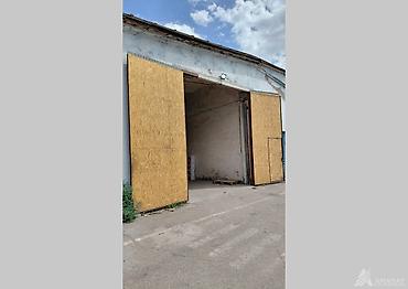 швейная машина бишкек: 723 м², Первая линия, С отдельным входом, С отдельным санузлом — 1
