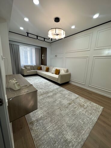 снять квартиру в заре: 2 комнаты, 58 м², 11 этаж