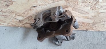автогид бишкек запчасти бу: Арткы оң суппорт Nissan 2004 г., Колдонулган, Оригинал, Германия