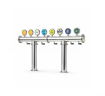 Оборудование для ресторанов, кафе: Pivə üçün Kobra pivə kranı / Beer Tower Pivə üçün Kobra pivə kranı / — 1