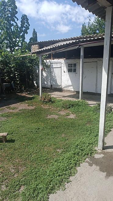Үйлөрдү сатуу: 5 бөлмө, 120 м², 16 соток, Кызыл-Туу, Менчик ээси — 1