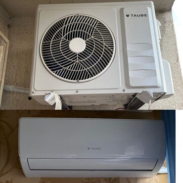 Kondisionerlər: Kondisioner İşlənmiş, 40-45 kv. m, Kredit yoxdur