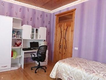 gencede satilan heyet evleri 2018: 8 комнат, 250 м², Нет кредита, Свежий ремонт — 10