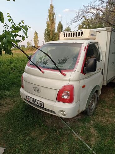 домкраты на авто: Легкий грузовик, Hyundai, Б/у
