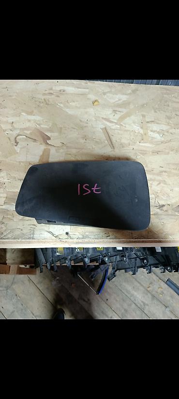ремонт srs airbag: Подушки безопасности Toyota (SRS Airbag) — комплект Описание: - — 2