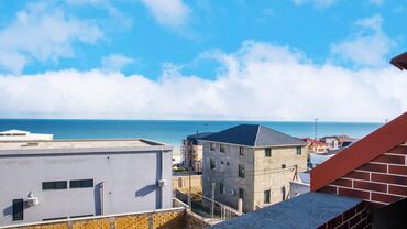 Həyət evləri və villaların satışı: Şıxov 7 otaqlı, 400 kv. m, Kredit var, Yeni təmirli — 15