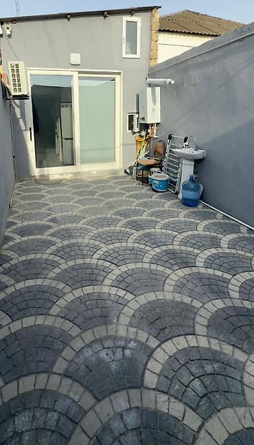 Həyət evləri və villalar: 2 otaqlı, 45 kv. m, Kredit yoxdur, Yeni təmirli — 1