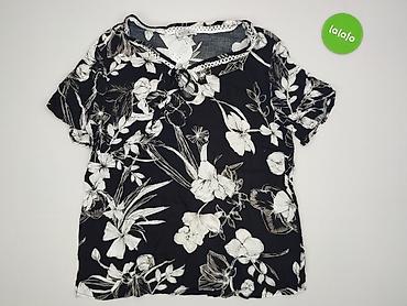 oversized t shirty basic: Airisa, T-shirt damski, rozmiar XL — 2