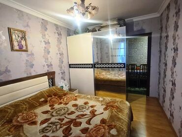 Yeni tikili: 3 otaqlı, Yeni tikili, 82 kv. m — 8