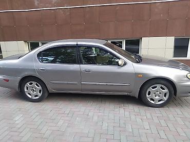 матор на ниссан сефиро: Nissan Cefiro: 2001 г., 2.5 л, Автомат, Бензин, Седан — 10