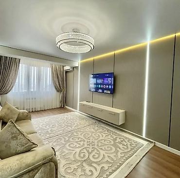 Продажа квартир: 2 комнаты, 66 м², 3 этаж, Дизайнерский ремонт at lalafo.kg — 5 Продажа квартир: 2 комнаты, 66 м², 3 этаж, Дизайнерский ремонт — 5