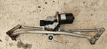 gurtne za auto: MOTORICI MOTORIC BRISACA ZA VOLKSWAGEN TOURAN, GOLF 4, GOLF 5 . - — 2