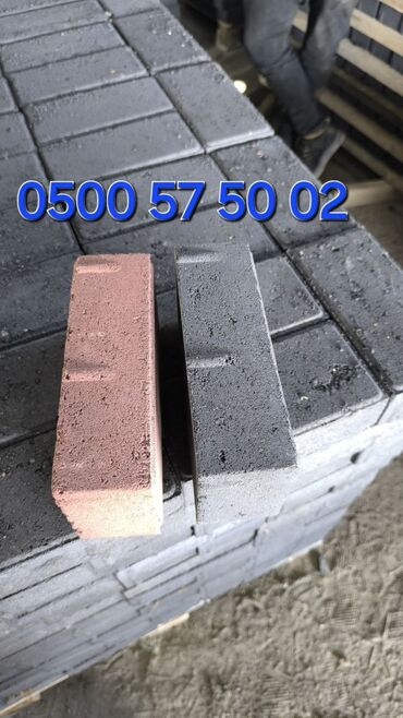 Тротуарные бордюры: Прессованная брусчатка #Прессованный бордюр #Прессованная брусчатка — 7