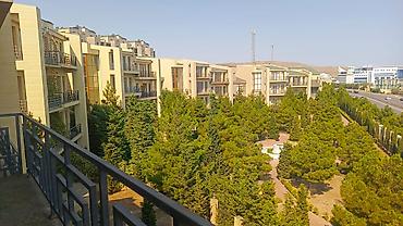 cilə dağı: 15 otaq, 380 kv. m, Kredit yoxdur, Təmirsiz — 1