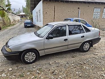lego bmw: Daewoo Nexia: 1995 г., 1.6 л, Механика, Бензин, Седан — 4