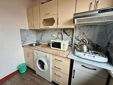 Продажа квартир: 2 комнаты, 45 м², 104 серия, 4 этаж, Евроремонт — 1