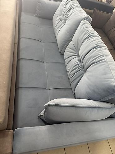 Прямые диваны: Прямой диван — 4