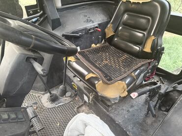 Тракторы YTO (ЮТО): Модель: 1304, Б/у, 2013 г. — 3