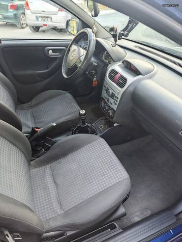 Opel: Opel Corsa: 1.2 l. | 2006 έ. 150000 km. Χάτσμπακ — 19