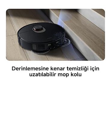 notebook hp 15 ac: Xiaomi Robot Vacuum X20 Max Black əsas xüsusiyyətləri: * Güclü — 7