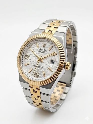 Классические часы: Классические часы часы, Rolex, Китай, Унисекс, Новый — 3