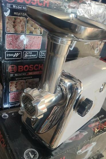 et çəkən: Ətçəkən et ceken etceken Bosch 2500 watt avto revers ile ( et ilisen — 4