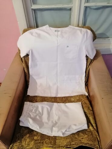 Paltar tikişi: Salam aleykum kişi ve Qadin Aşbazlar üçün hazir geyimler satilir -da lalafo.az — 17 Paltar tikişi: Salam aleykum kişi ve Qadin Aşbazlar üçün hazir geyimler satilir — 17