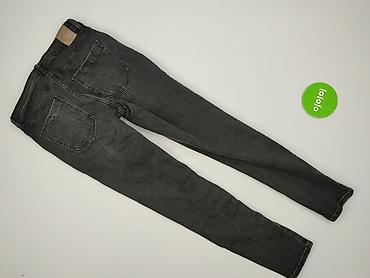 jeansy push up: Zara, Jeansy damskie, rozmiar M — 3