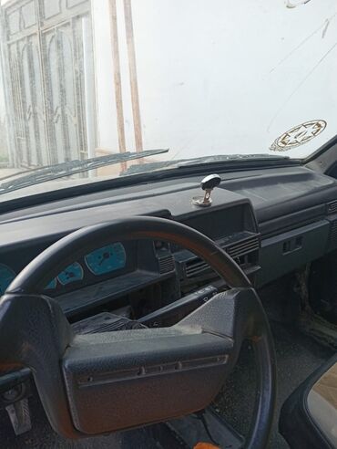 VAZ (LADA): VAZ (LADA) 21099: 1.5 l | 1993 il Sedan — 7