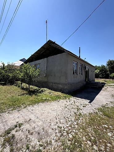 Продажа коттеджей и домов: 4 комнаты, 110 м², Сокулук — 3