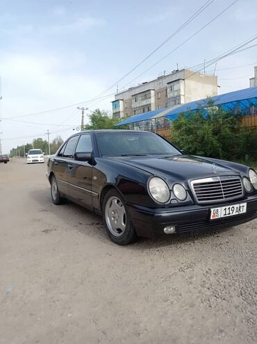 запчасть на мерс 814: Mercedes-Benz SL 320: 2000 г., 3.2 л, Автомат, Бензин, Седан