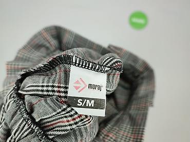 moraj collection: Moraj, Spodnie materiałowe damskie, rozmiar S — 5