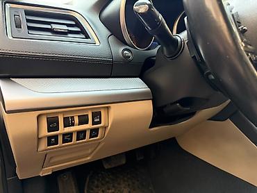 аутбек вилдернес: Subaru Outback: 2019 г., 2.5 л, Вариатор, Бензин, Универсал — 10