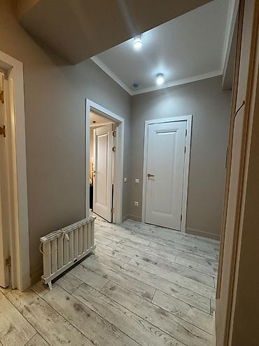 Продажа квартир: 1 комната, 44 м², 9 этаж — 5