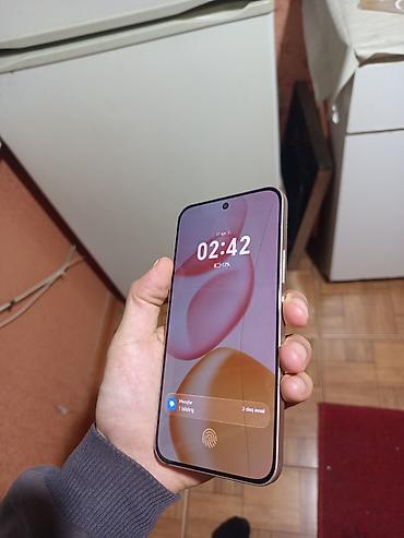 honor magicbook: Honor 256 GB, rəng - Qızılı, Barmaq izi — 5