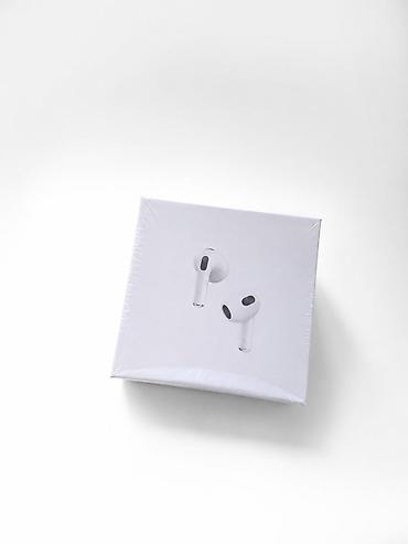 samsung level u: Yeni Simsiz (Bluetooth) Qulaqcıqlar, rəng - Ağ — 1