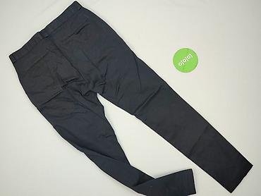 hm stan: H&M, Spodnie materiałowe damskie, rozmiar M — 3
