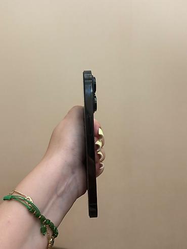 iphone 14 pro 256g: IPhone 14 Pro, 256 GB, Qara, Barmaq izi, Simsiz şarj, Face ID — 3
