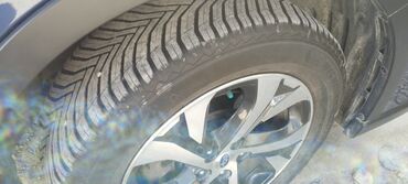 Subaru: Subaru Outback: 2020 г., 2.5 л, Вариатор, Бензин, Универсал — 9