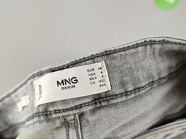 big ass jeans: Mango, Jeansy damskie, rozmiar S — 4