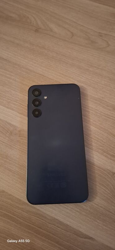 Samsung: Samsung Galaxy A25, 256 ГБ, цвет - Синий, Две SIM карты