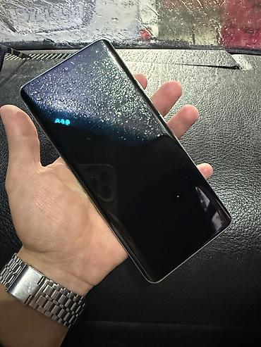 Poco X7, 512 GB, rəng - Yaşıl